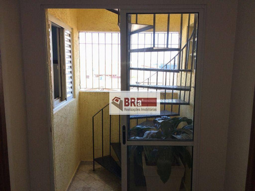 Imagem 16 de 21 de Prédio Comercial E Sobrado - So0042