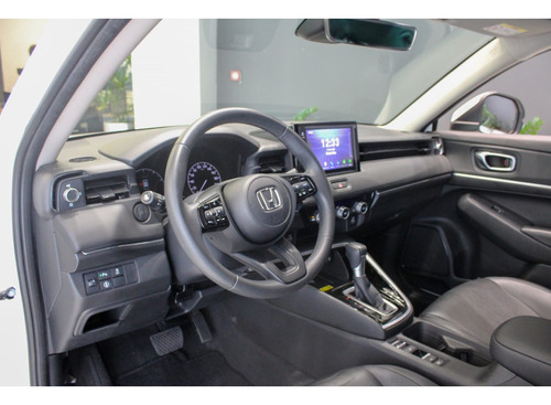 Honda HR-V 1.5 DI I-VTEC TURBO FLEX ADVANCE CVT