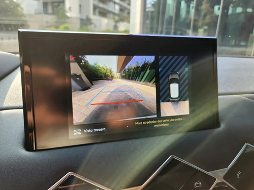 Ds Automobiles Ds3 1.2 Crossback Puretech 1558 Bastille A...