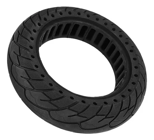 Llanta Tubeless Para Ninebot Max G30 10x2.125 In 60/70-6.5