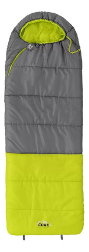 Bolsa De Dormir Sleeping Bag Adulto Core Premium