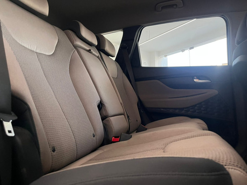 Hyundai Santa Fe 2.0 Limited Tech L4 At