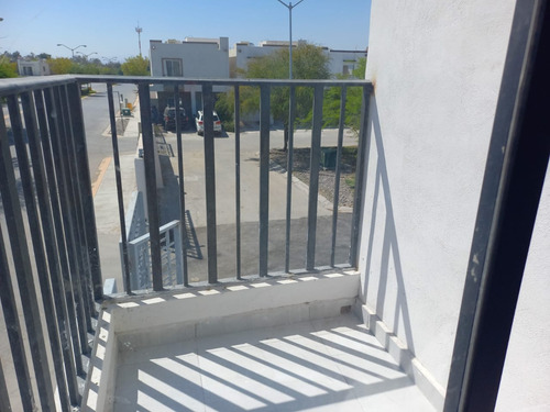 Casa En Venta En Residencial Las Puertas