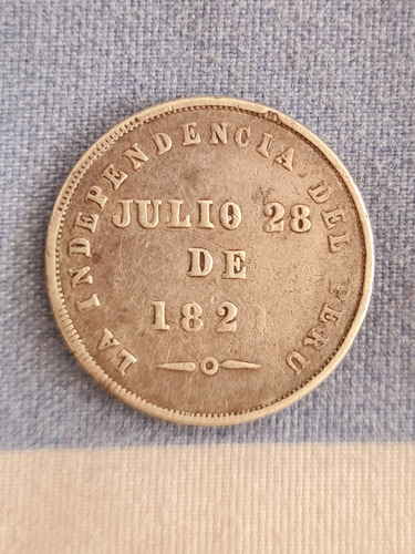 Moneda Antigua