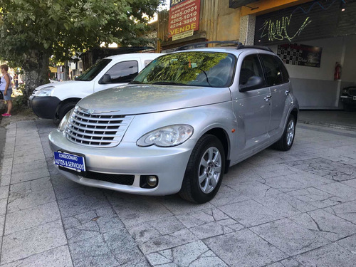 Pt Cruiser 2.4 Classic 2008