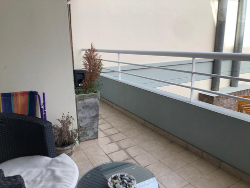 Imagen 9 de 30 de Departamento - Villa Luro 3 Ambientes Con Patio, Edificio Con Pileta, Sum, Etc