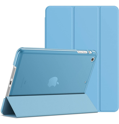 Jetech - Funda Para iPad Mini 1 2 3 Azul