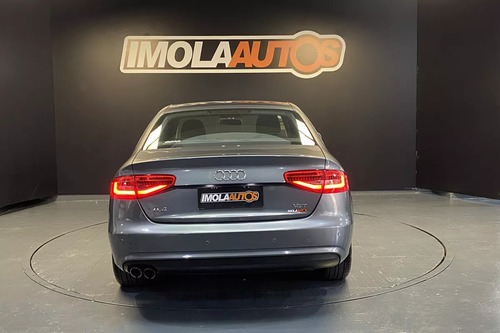 Audi A4 1.8 Attraction Tfsi 170cv