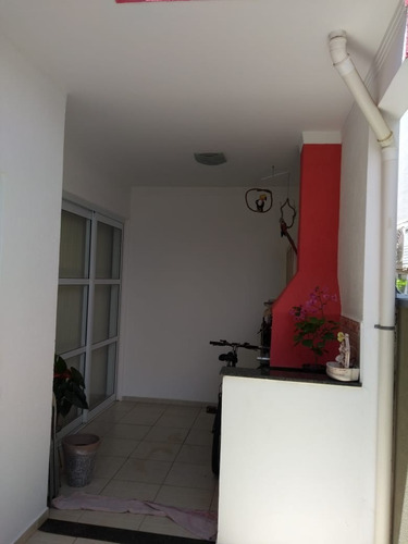 Imagem 14 de 14 de Casa - Ca01191 - 33627012