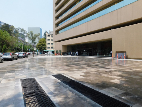 Imagen 11 de 16 de En Renta Oficina De 690m2 En Edificio Omega, Polanco
