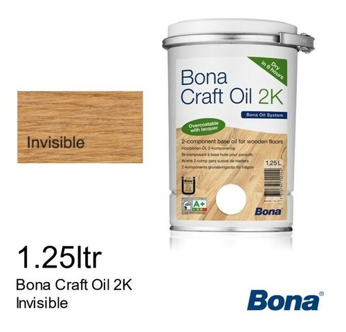 Bona Craft Oil