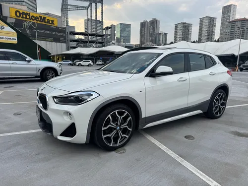 BMW X2 2.0 Sdrive20ia M Sport