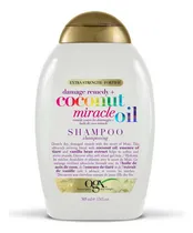 Comprar  Ogx Shampoo Coconut Miracle Oil 385ml