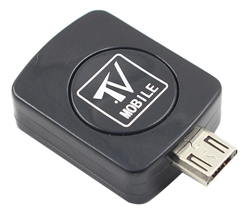 Tuner Usb Dvb-t Receiver Dongle/antenna Dvb Th