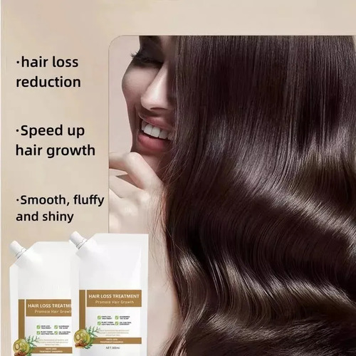 Cj Champú Anticaída Del Cabello Remimpi
