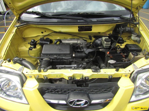 Hyundai Atos 1.0 Prime