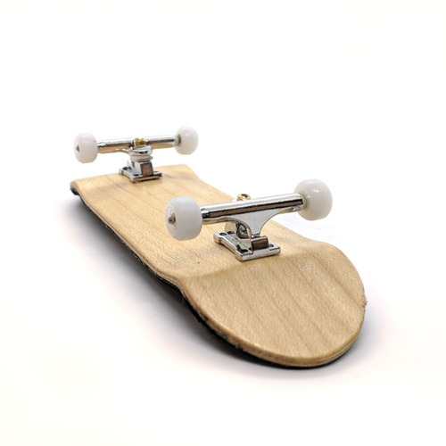 Imagen 3 de 3 de Fingerboard Completo Pro Finger Industries