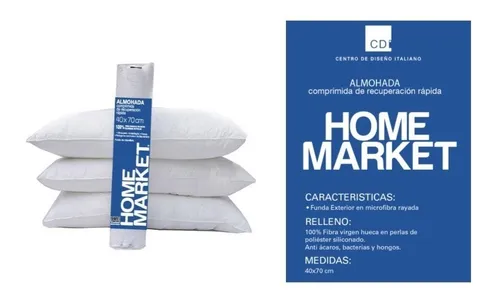 Almohada home market new arrivals