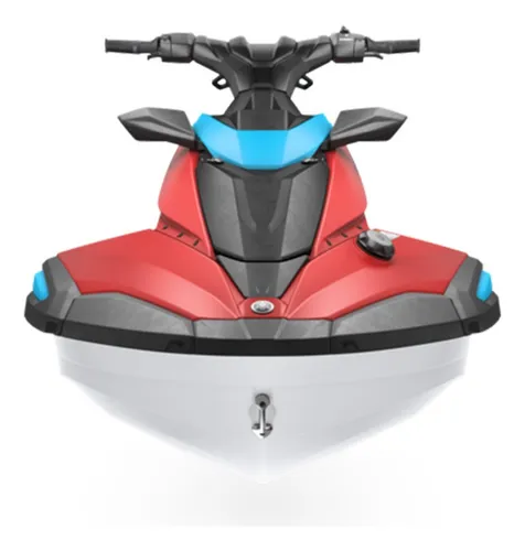 Moto De Agua Yamaha Jet Blater 2 Up 2025