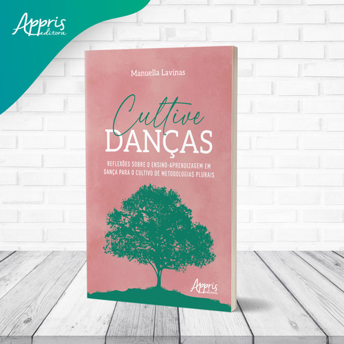 Cultive Danças: