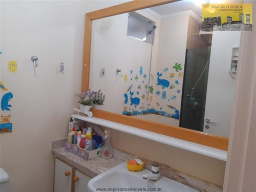 Imagem 21 de 29 de Apartamentos À Venda Em Jundiaí/sp - Compre O Seu Apartamentos Aqui! - 1471474
