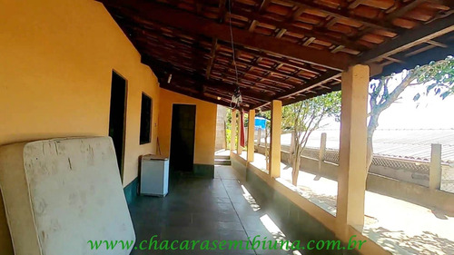 Imagem 5 de 30 de Chacara - 2540 - 68688347