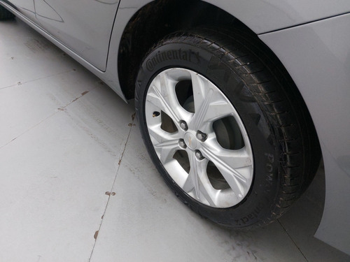 Chevrolet Onix 1.0 TURBO FLEX LTZ AUTOMÁTICO