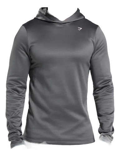 Hoodie Gymshark Slimfit Original