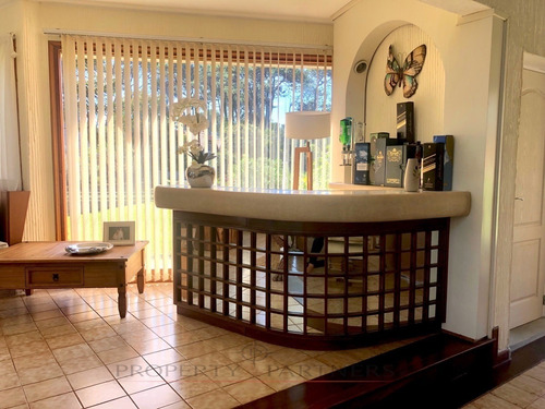 Imagen 4 de 16 de Espectacular Casa Con Inmejorable Ubicación