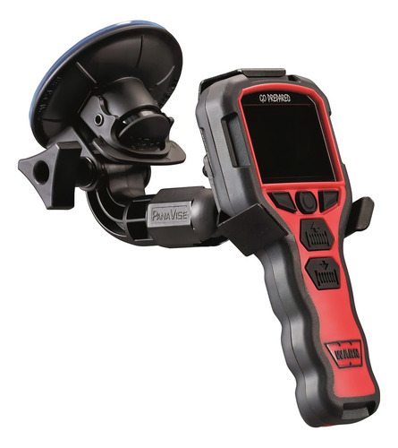 Warn Zeon Winch - 94437 Advanced Wireless Control Window Mount.