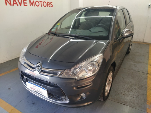 Citroën C3 Shine 2017 Ab199