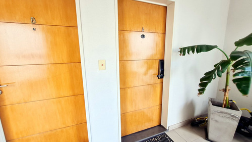 Imagen 30 de 30 de Venta 3 Ambientes Villa Sarmiento Balcon Cochera