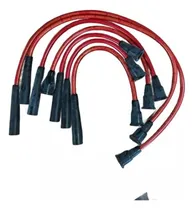 Comprar Juego Cables De Bujía 8mm Cobre Ford Falcon \u002F Fairlane 6 Cil