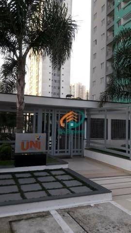Imagem 25 de 26 de Apartamento Com 2 Dormitórios À Venda, 53 M² Por R$ 300.000,00 - Jardim Flor Da Montanha - Guarulhos/sp - Ap2351