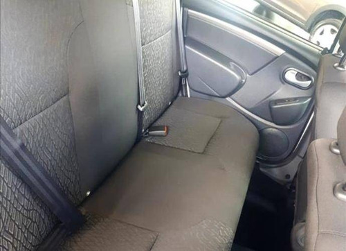 Imagem 8 de 10 de Renault Duster Oroch 1.6 16v Sce Flex Express Manual