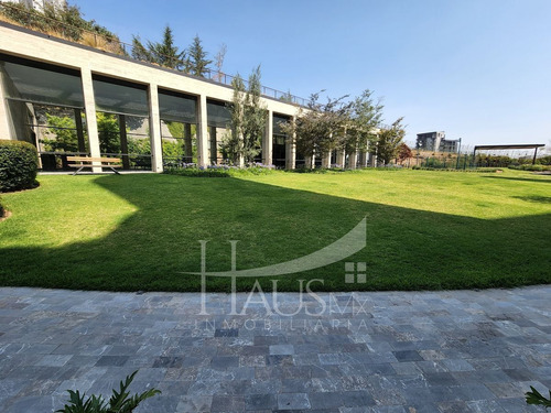 Imagen 2 de 30 de Increíble Departamento En Venta En View Bosque Real