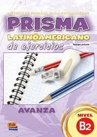 Libro Prisma Latinoamericano B2 Ejercicios