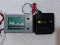 Comprar Receptor Universal Compatible Codiplug Y Otras Marcas