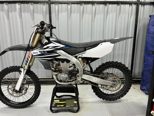 Imagen 13 de 15 de Yamaha Yzf250 Yz 250 F Año 2020 Impecable!!!! Mendoza