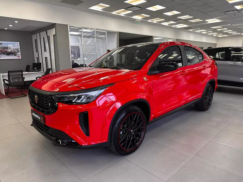 Fiat Pulse 1.3 Gse Drive Mt