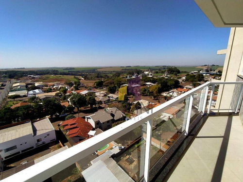 Imagem 13 de 30 de Apartamento Com 3 Quartos Para Alugar, 164 M² - Centro - Corbelia/pr - Ap0616
