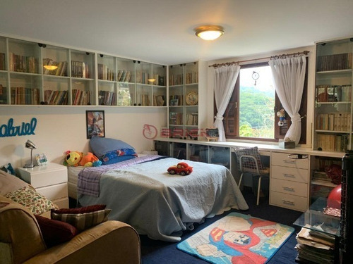 Imagem 22 de 30 de Linda Casa Na Posse Com 4 Quartos Sendo 2 Suítes. - Ca00169 - 4719197