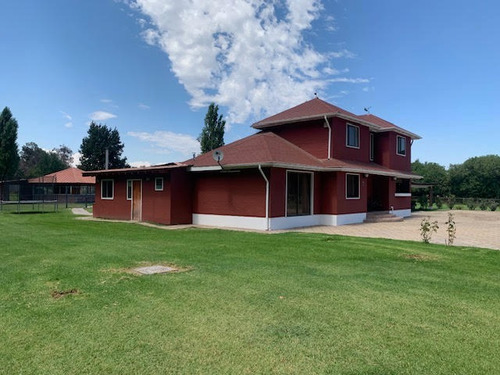 Vendo Excelente Casa 285 M2 En Condominio Consolidado