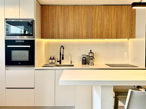 Departamento Remodelado , Providencia Metro Los Leones