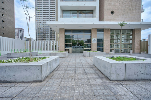 Edificio Emilio Vaisse (1 Est. 1 Bod.) Vista Norte Piso 9