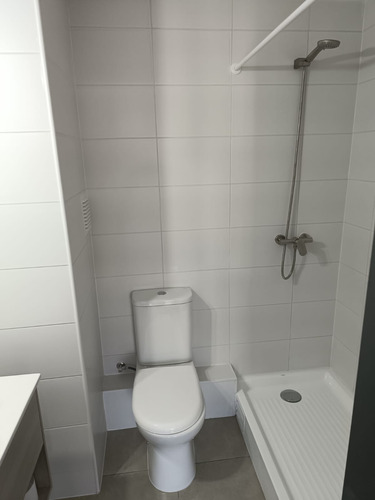 Edificio Lientur (1 Est. 1 Bod.) Piso 14