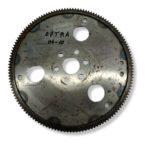 Plato Cremallera Auto. Chevrolet Optra 06-10 , Original 