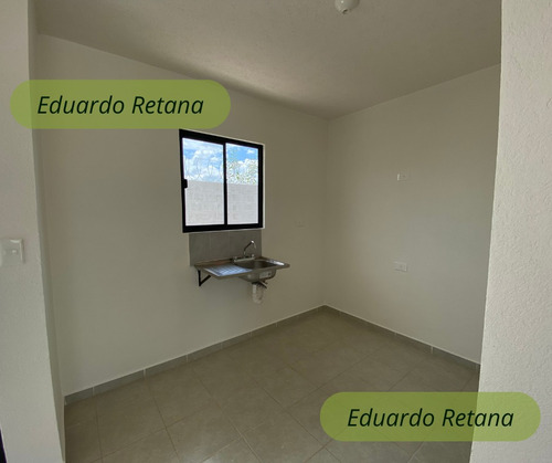 Vendo Casa De 2 Recámaras En Fraccionamiento Cerrado, Con Excelente Ubicación En Pachuca