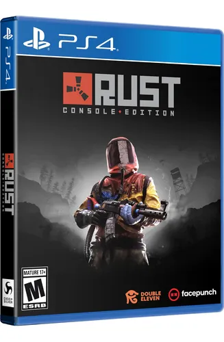 Oxido Playstation 4