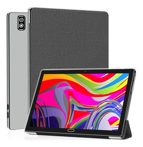 Tooton Tablet Case Para 10.1 Pulgadas, Full Protective Table